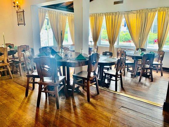 King Prawn Restaurant